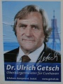 Dr.Ulrich Getsch