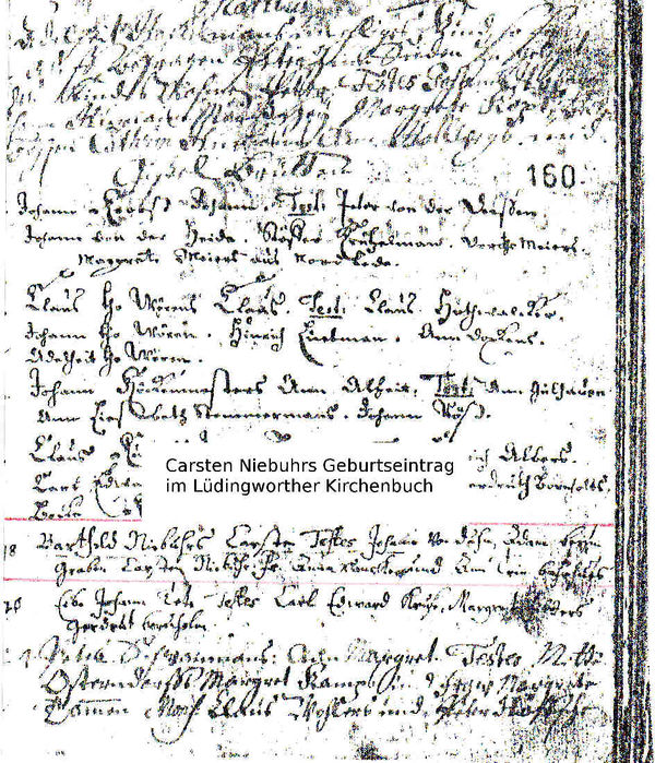 Niebuhr, Carsten cuxpedia