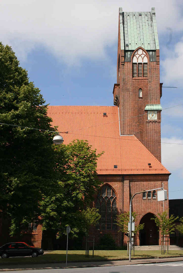 St. PetriKirche cuxpedia