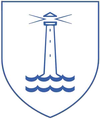 Wappen von Hafnarfjörður