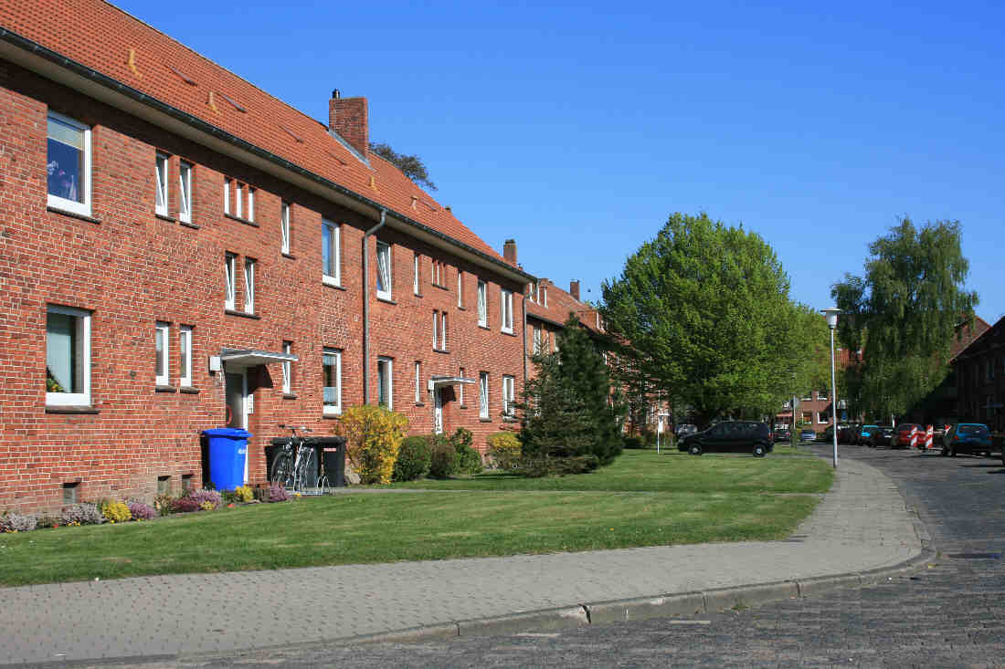 Ostpreußenstraße
