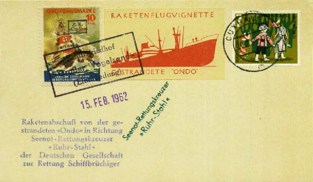 Postkarte