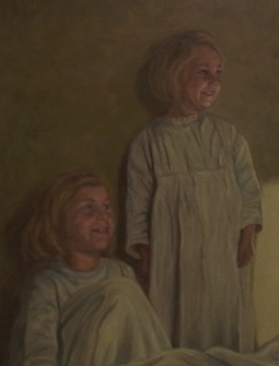 Datei:Toechter Hildegard und Margret.jpg