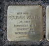 Stolperstein B Wallach 4403.jpg