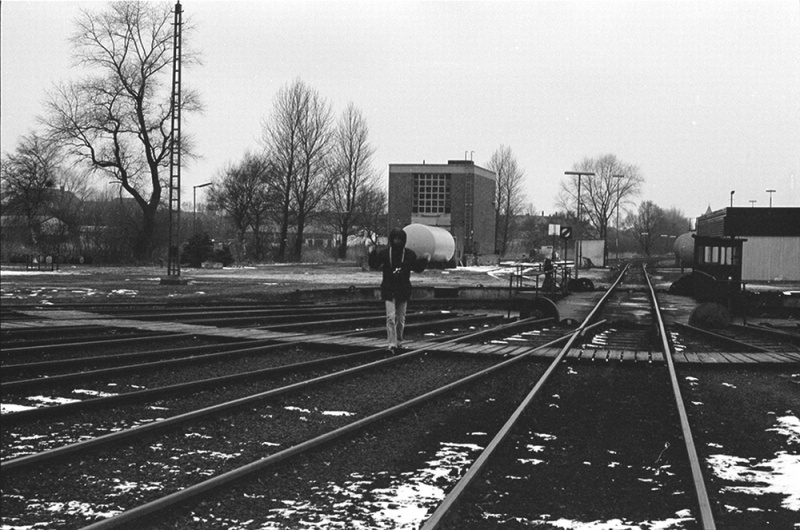 Datei:Ehem. Drehscheibe 1981.jpg