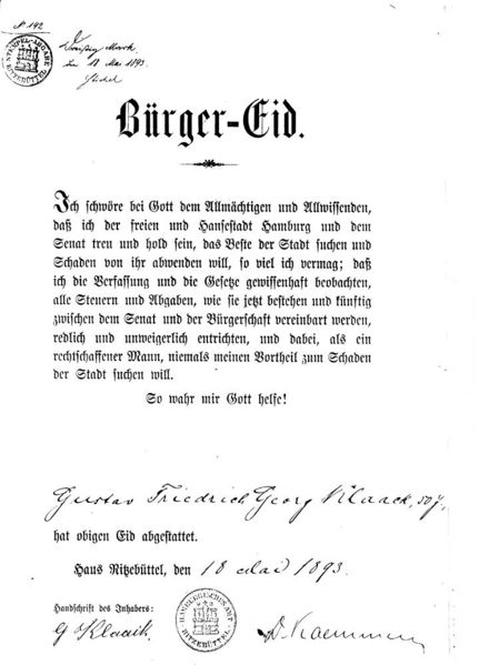 Datei:Buergereid 1893.jpg