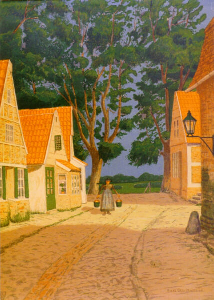 Datei:Sackstraße in Otterndorf.jpg