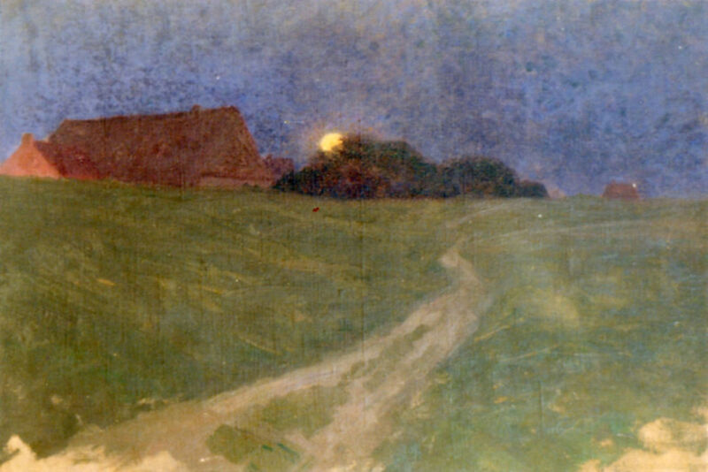 Datei:Schroedter Duhnen bei Nacht.jpg