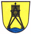 140px-Wappen von Cuxhaven.png