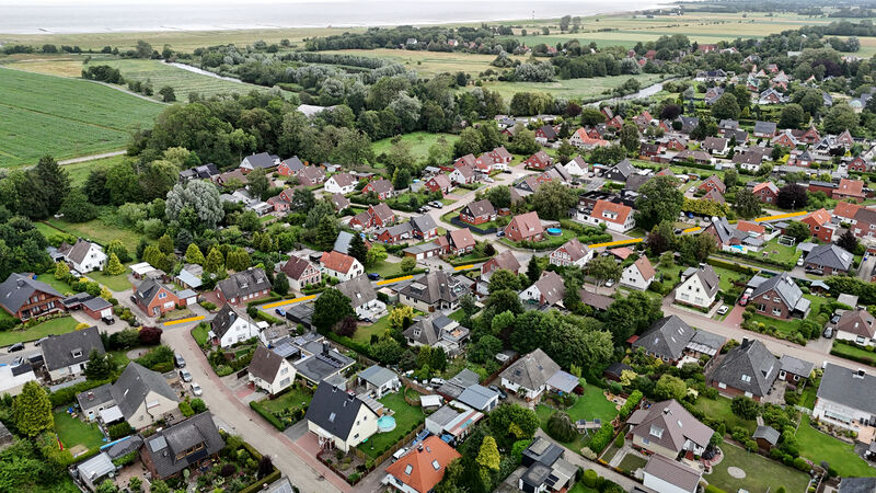 Sandweg 2026