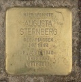 Stolperstein Sternberg A 7733.jpg