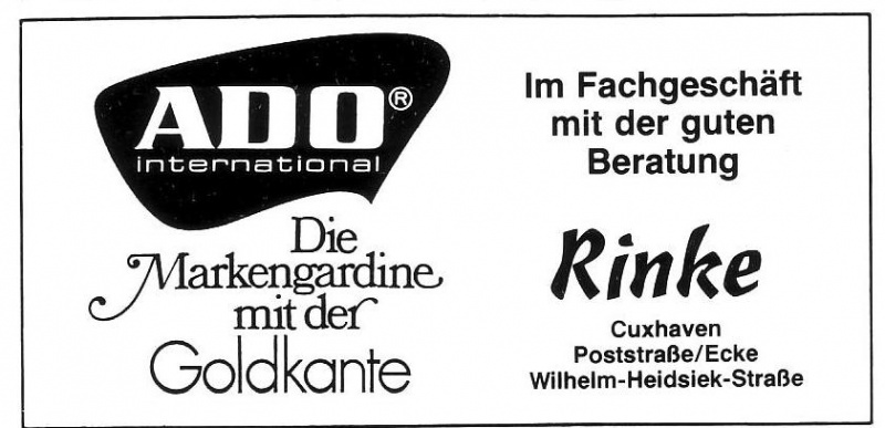 Datei:Werbung Rinke 1982.JPG
