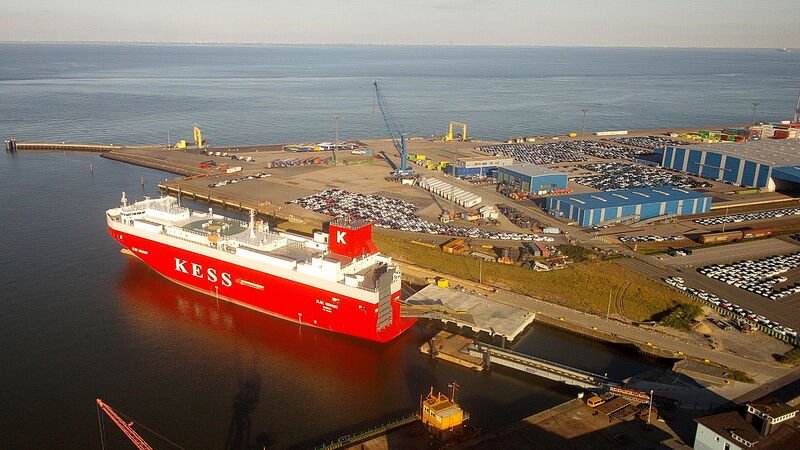 Datei:Hafen cuxcargokai 4090.jpg