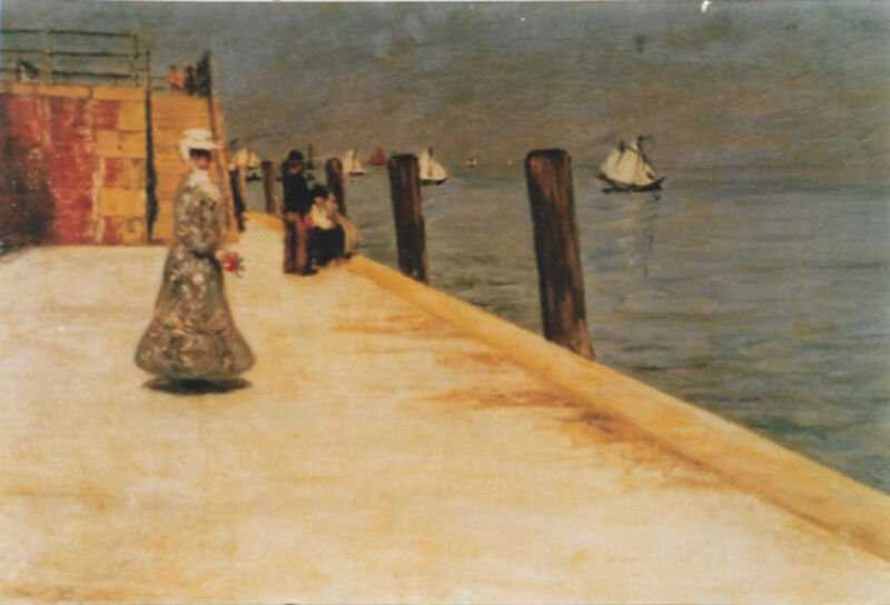 Datei:Am Anleger in Cuxhaven.jpg