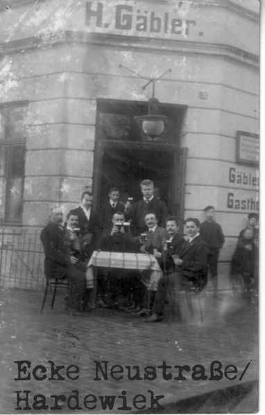 Datei:Neustraße 1911.jpg