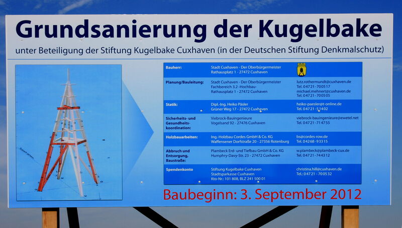Datei:Bauschild Kugelbake 3900.jpg