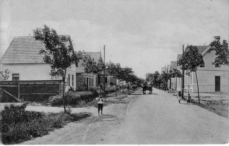 Datei:Altenbruch Bahnhofstrasse 1908.JPG