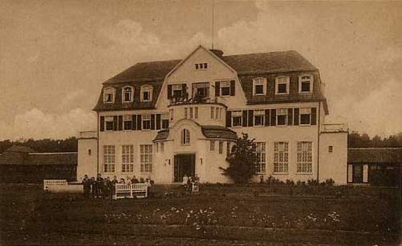 Datei:Kinderheim Nordholz 4.jpg