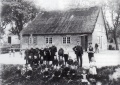 Schule Westerende 1906.jpg