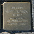 Stolperstein Blumenthal Kurt 8373.jpg