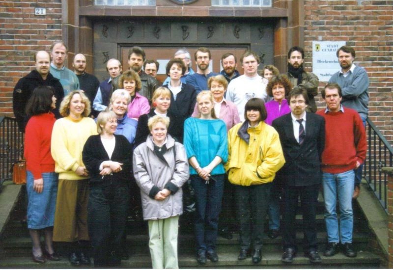Datei:Bleickenschule Lehrerkollegium 1992.jpg