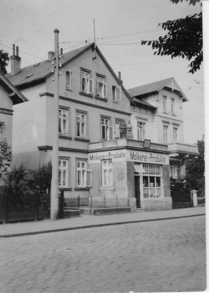 Datei:Marienstrasse 43 Kaeselau 1955 ungenau.jpg