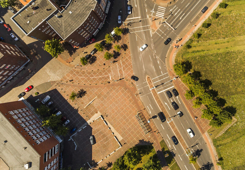Datei:Karl-Olfers-Platz-Luftbild.jpg