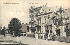 Postkarte Cuxhaven-Neue Reihe.jpg