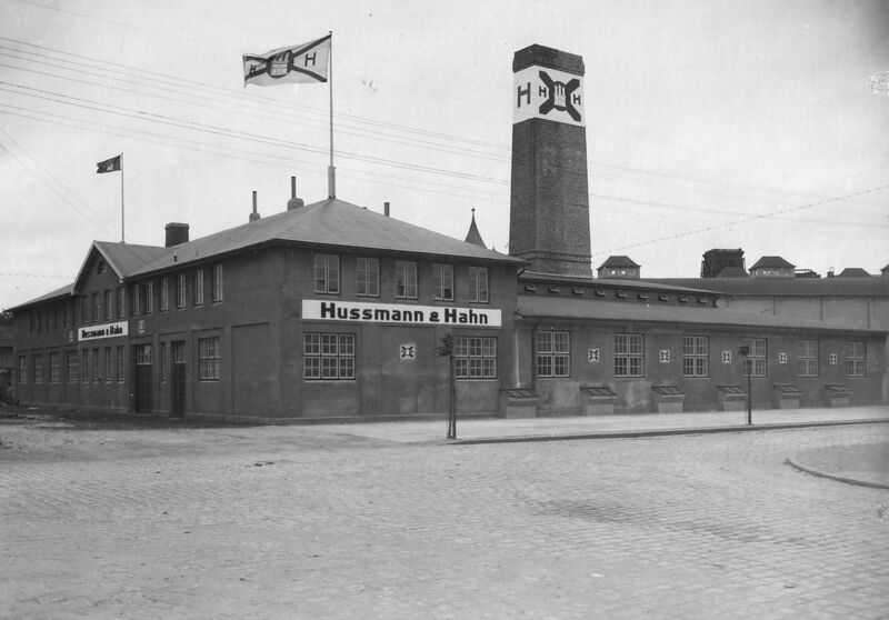 Datei:HuH Raeucherei 1928.JPG