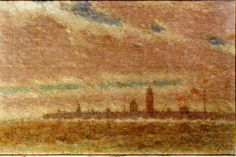 Datei:Gock Cuxhaven von der Seeseite.jpg